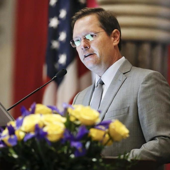 Tennessee House speaker mulls rejecting US education money